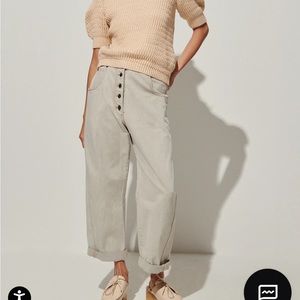 Rachel Comey Elkin Pant.